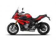 BMW S 1000 XR Image Gallery 17