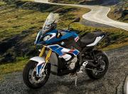BMW S 1000 XR Image Gallery 5