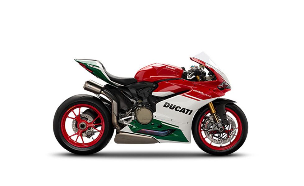 Ducati 1299 Panigale R Final Edition Image Gallery 10