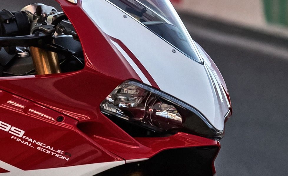 Ducati 1299 Panigale R Final Edition Image Gallery 2