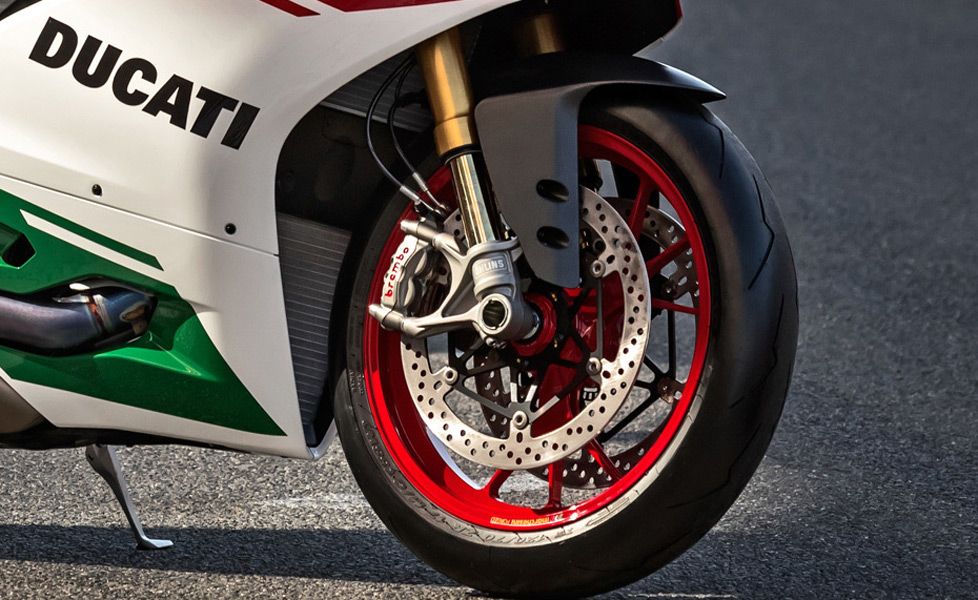 Ducati 1299 Panigale R Final Edition Image Gallery 8