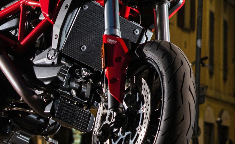 Ducati Hypermotard 939 Image Gallery 11