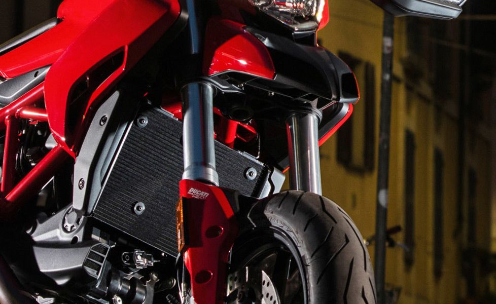 Ducati Hypermotard 939 Image Gallery 9