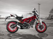 Ducati Monster 797 Image Gallery 1