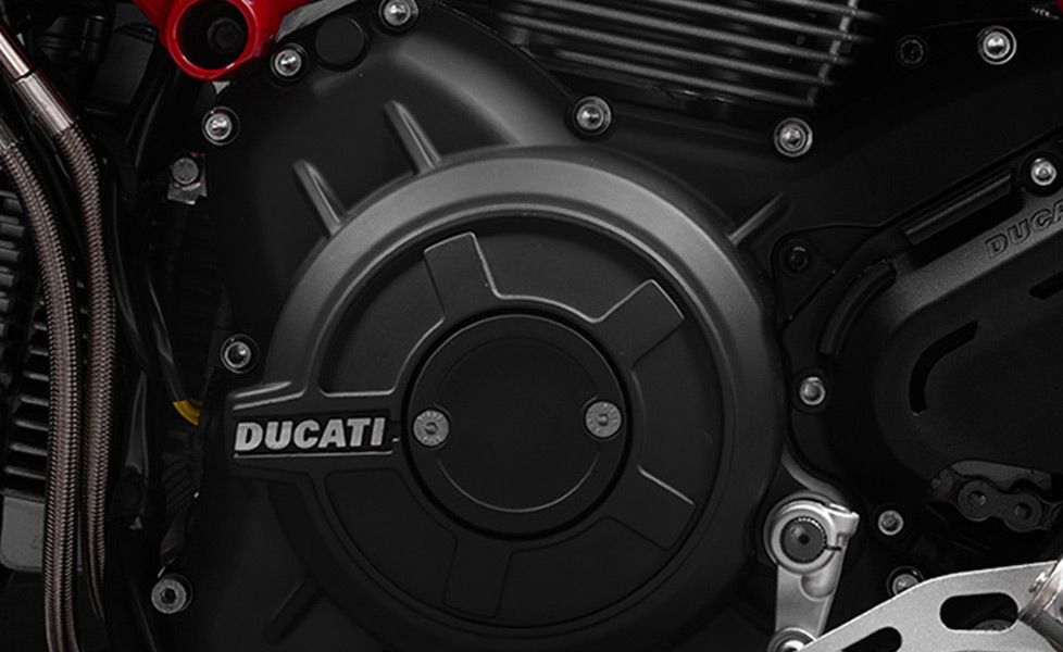 Ducati Monster 797 Image Gallery 4