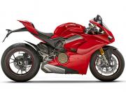 Ducati Panigale V4 Image Gallery 1