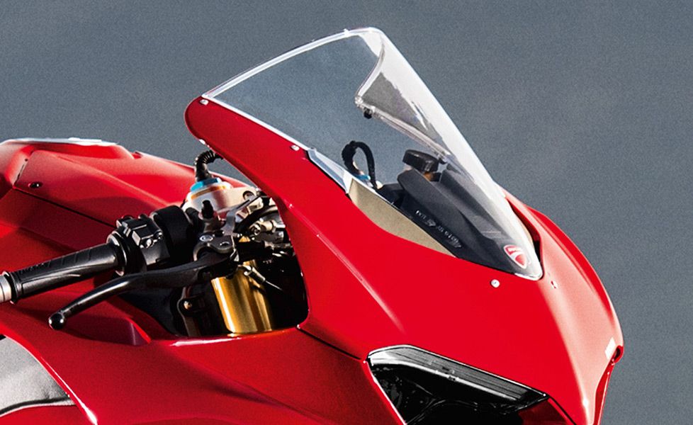 Ducati Panigale V4 Image Gallery 11