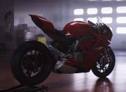Ducati Panigale V4 Image Gallery 2