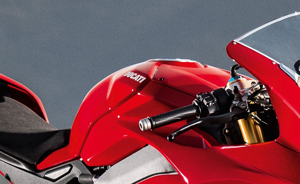 Ducati Panigale V4 Image Gallery 6