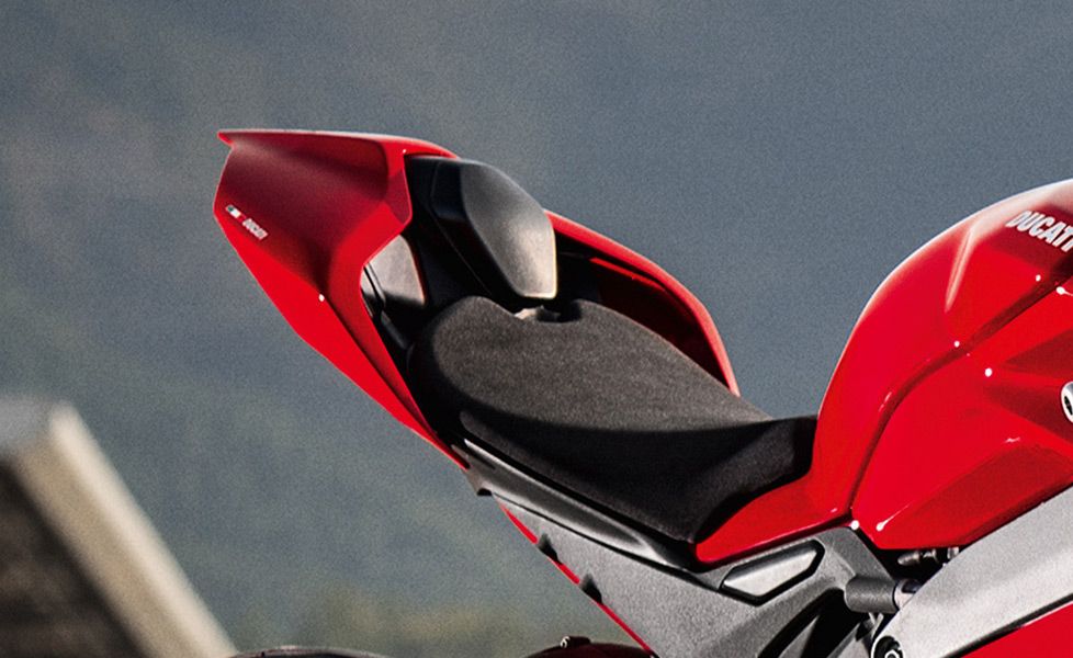 Ducati Panigale V4 Image Gallery 7