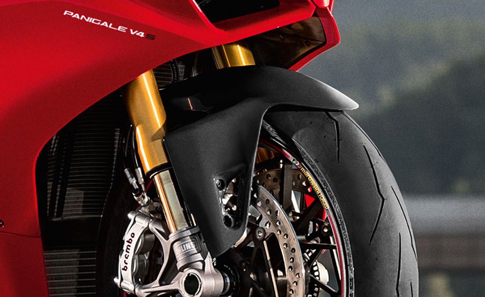 Ducati Panigale V4 Image Gallery 9