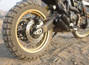 Ducati Scrambler Desert Sled Image Gallery 11