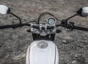 Ducati Scrambler Desert Sled Image Gallery 12