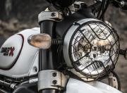 Ducati Scrambler Desert Sled Image Gallery 15