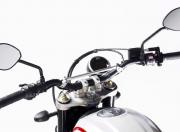 Ducati Scrambler Desert Sled Image Gallery 17