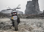 Ducati Scrambler Desert Sled Image Gallery 20