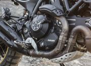 Ducati Scrambler Desert Sled Image Gallery 3