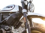 Ducati Scrambler Desert Sled Image Gallery 32