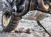Ducati Scrambler Desert Sled Image Gallery 35