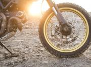 Ducati Scrambler Desert Sled Image Gallery 36