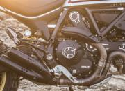 Ducati Scrambler Desert Sled Image Gallery 4