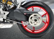 Ducati SuperSport Image Gallery 4