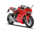 Ducati SuperSport Image Gallery 5