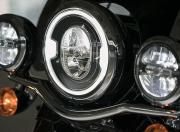 Harley Davidson Heritage Classic Image Gallery 12