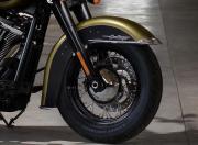 Harley Davidson Heritage Classic Image Gallery 18