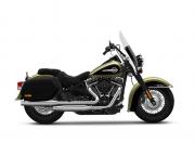 Harley Davidson Heritage Classic Image Gallery 3