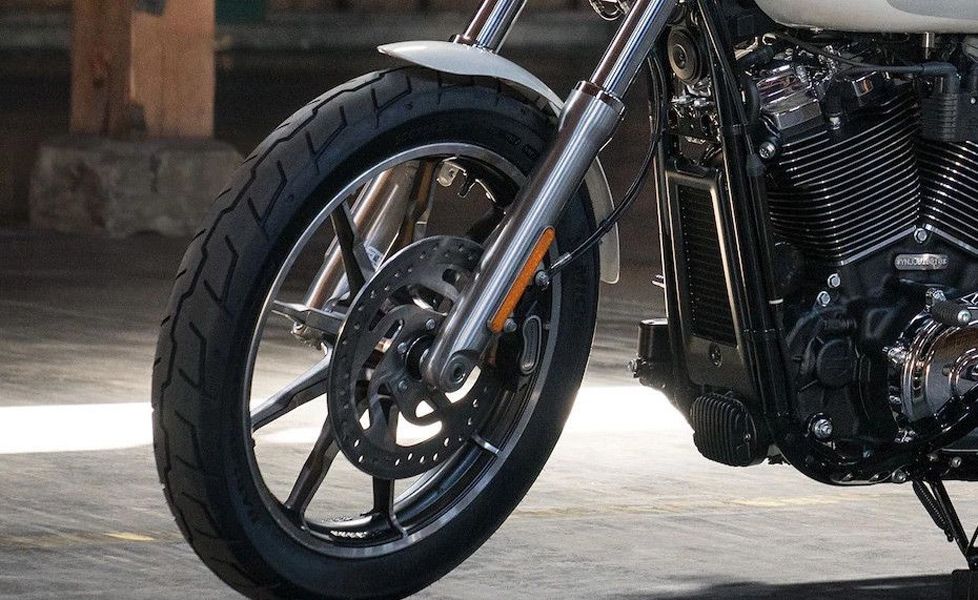 Harley Davidson Low Rider Image Gallery 12