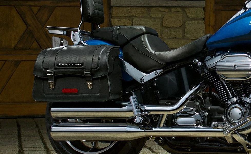 Harley Davidson Low Rider Image Gallery 15