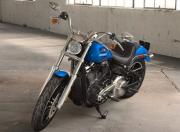 Harley Davidson Low Rider Image Gallery 7