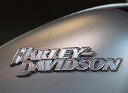 Harley Davidson Street Bob Image Gallery 13