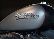 Harley Davidson Street Bob Image Gallery 8