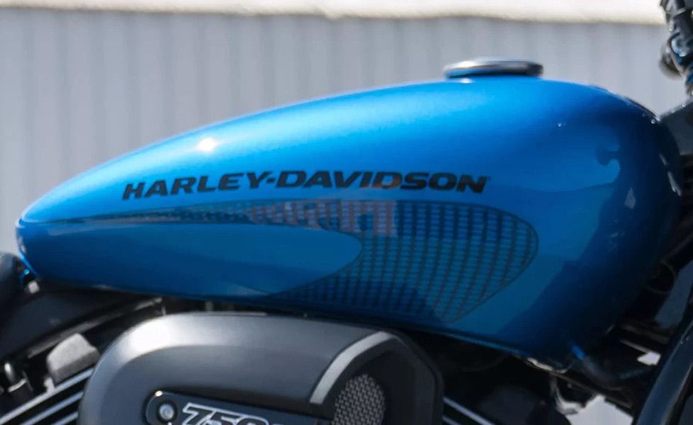 Harley Davidson Street Rod Image Gallery 6