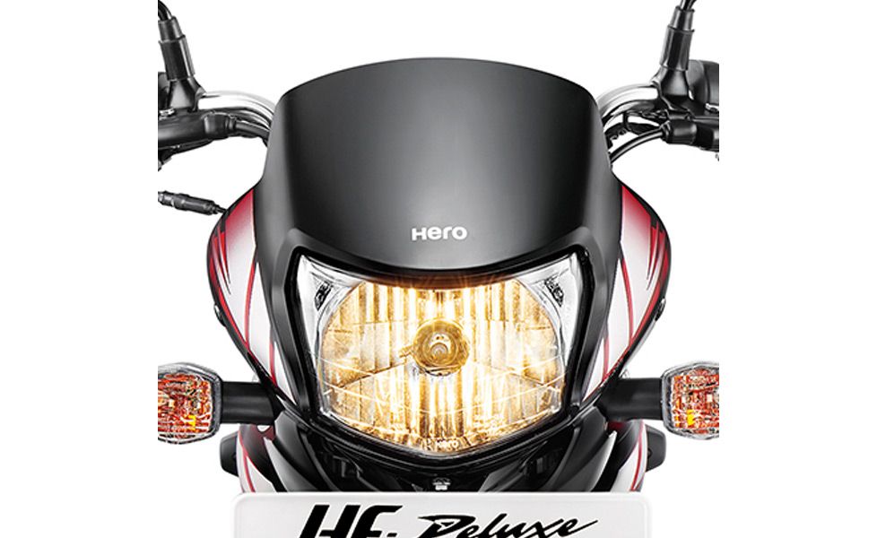 Hero HF Deluxe i3s Image Gallery 2