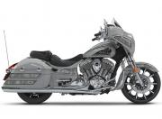 Indian Chieftain Elite Image Gallery 1