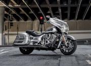 Indian Chieftain Elite Image Gallery 10