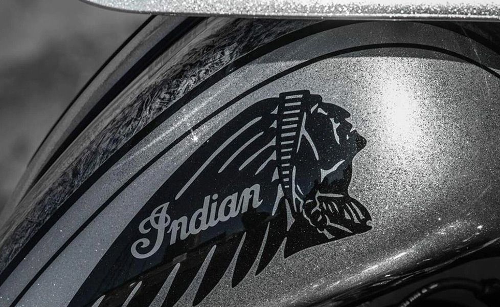 Indian Chieftain Elite Image Gallery 4