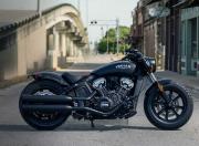 Indian Scout Bobber Image Gallery 21