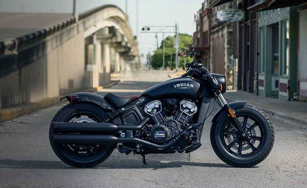 Indian Scout Bobber Image Gallery 21