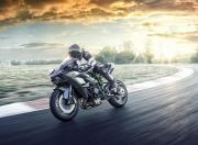 Kawasaki Ninja H2R Image Gallery 1