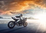 Kawasaki Ninja H2R Image Gallery 2