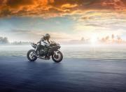 Kawasaki Ninja H2R Image Gallery 3