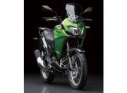 Kawasaki Versys X 300 Image Gallery 28