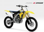 Suzuki RM Z250 Image Gallery 1