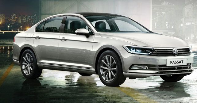 Volkswagen India introduces Connect Edition models