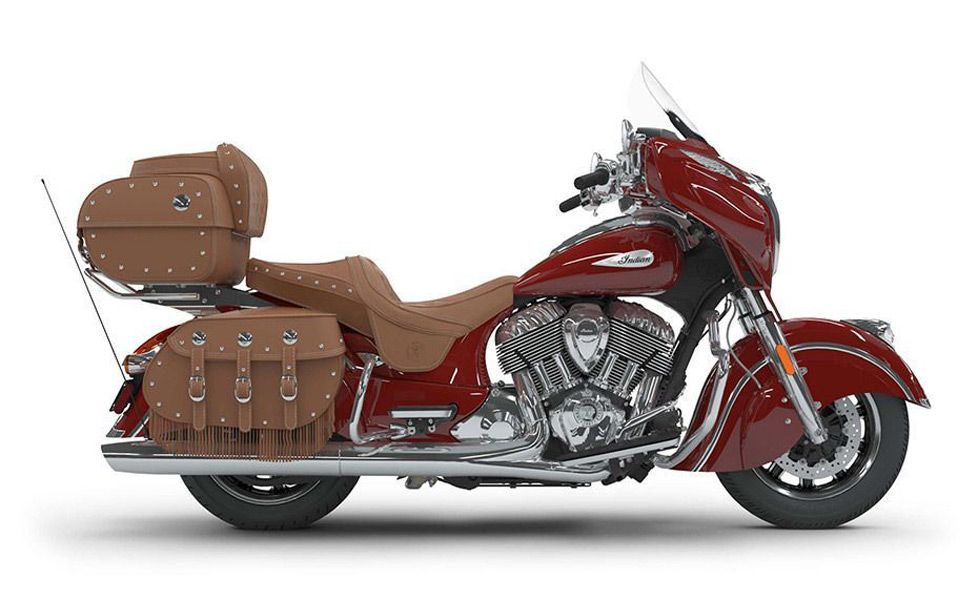 indian roadmaster classic image abs red 1