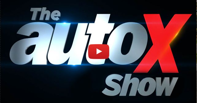 The AutoX Show